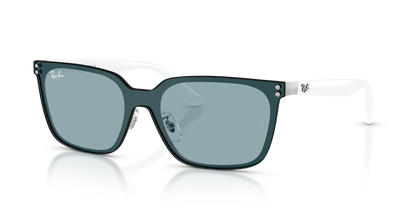 RAY-BAN RB3784D 003/80 45