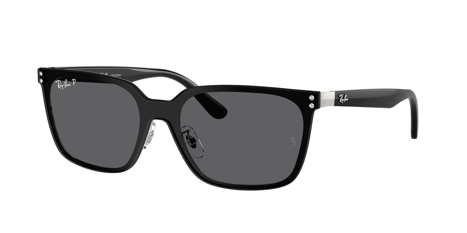 RAY-BAN RB3784D 003/81 45