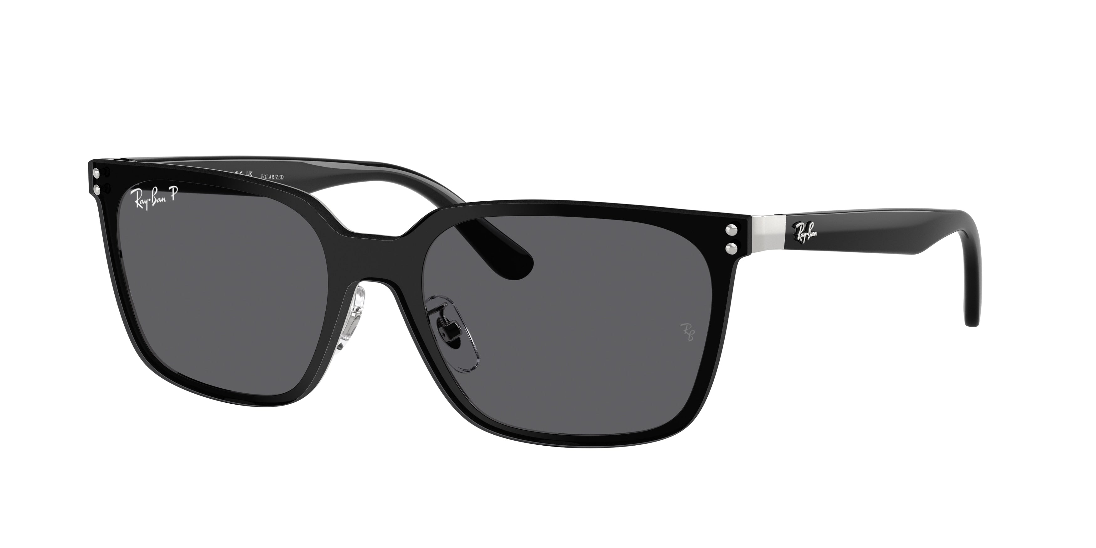 RAY-BAN RB3784D 003/81 45