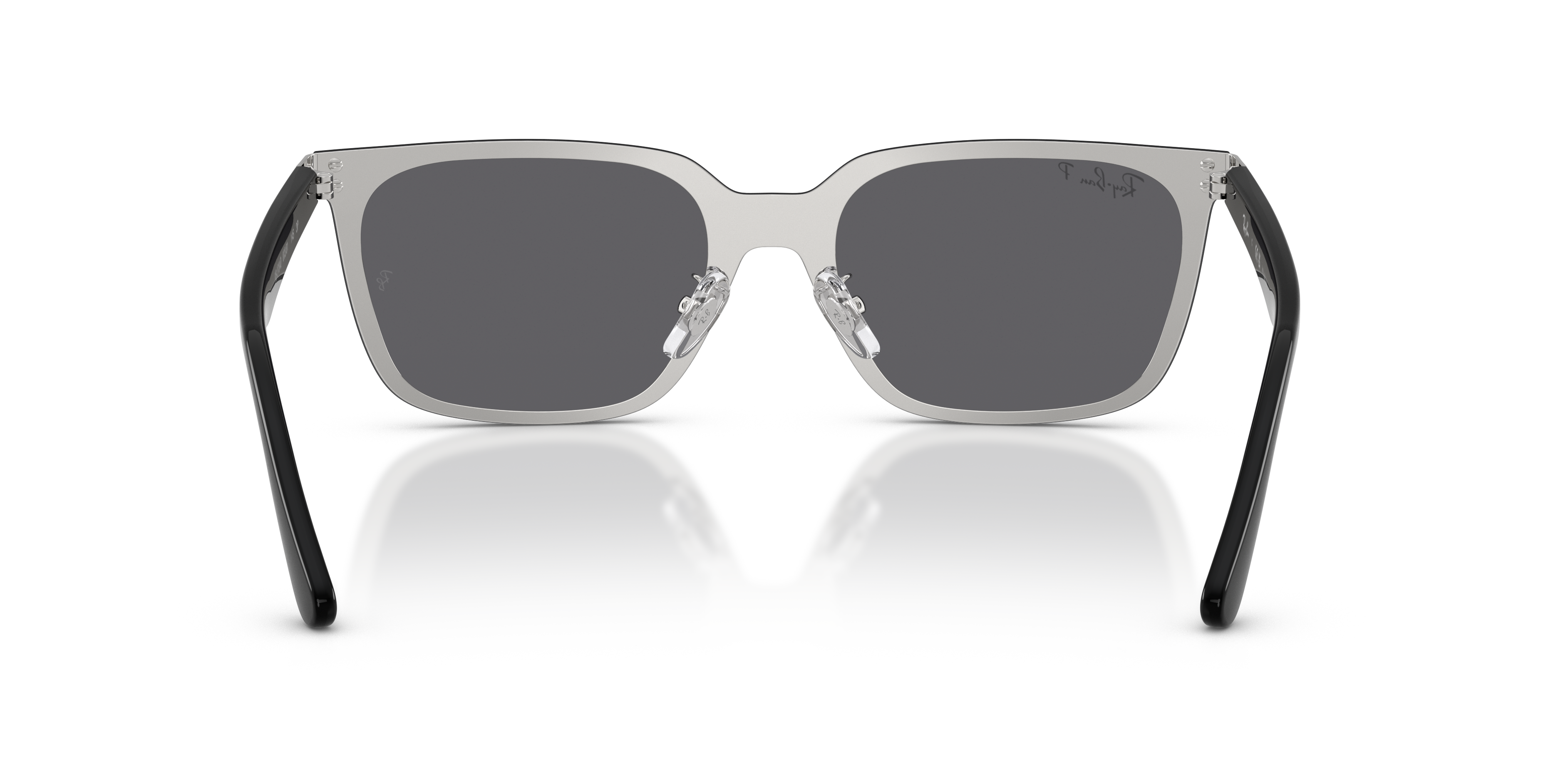RAY-BAN RB3784D 003/81 45