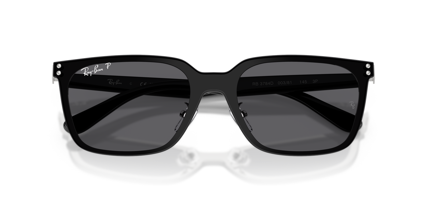 RAY-BAN RB3784D 003/81 45