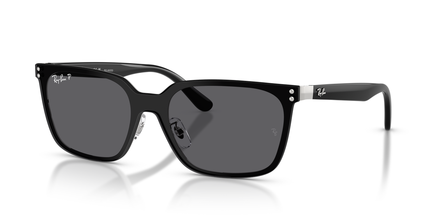 RAY-BAN RB3784D 003/81 45