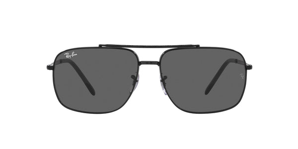 RAY-BAN RB3796 002/B1 59