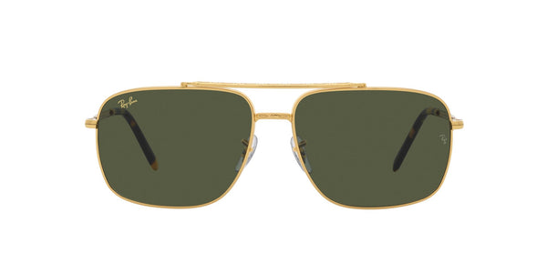 RAY-BAN RB3796 919631 59