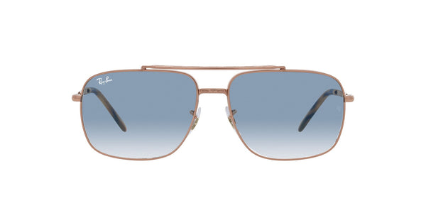 RAY-BAN RB3796 92023F 59