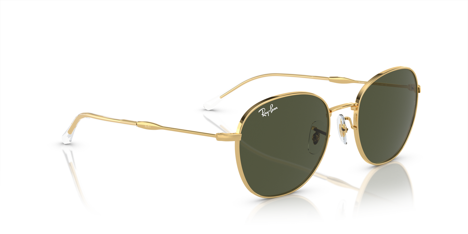 RAY-BAN RB3809 001/31 55