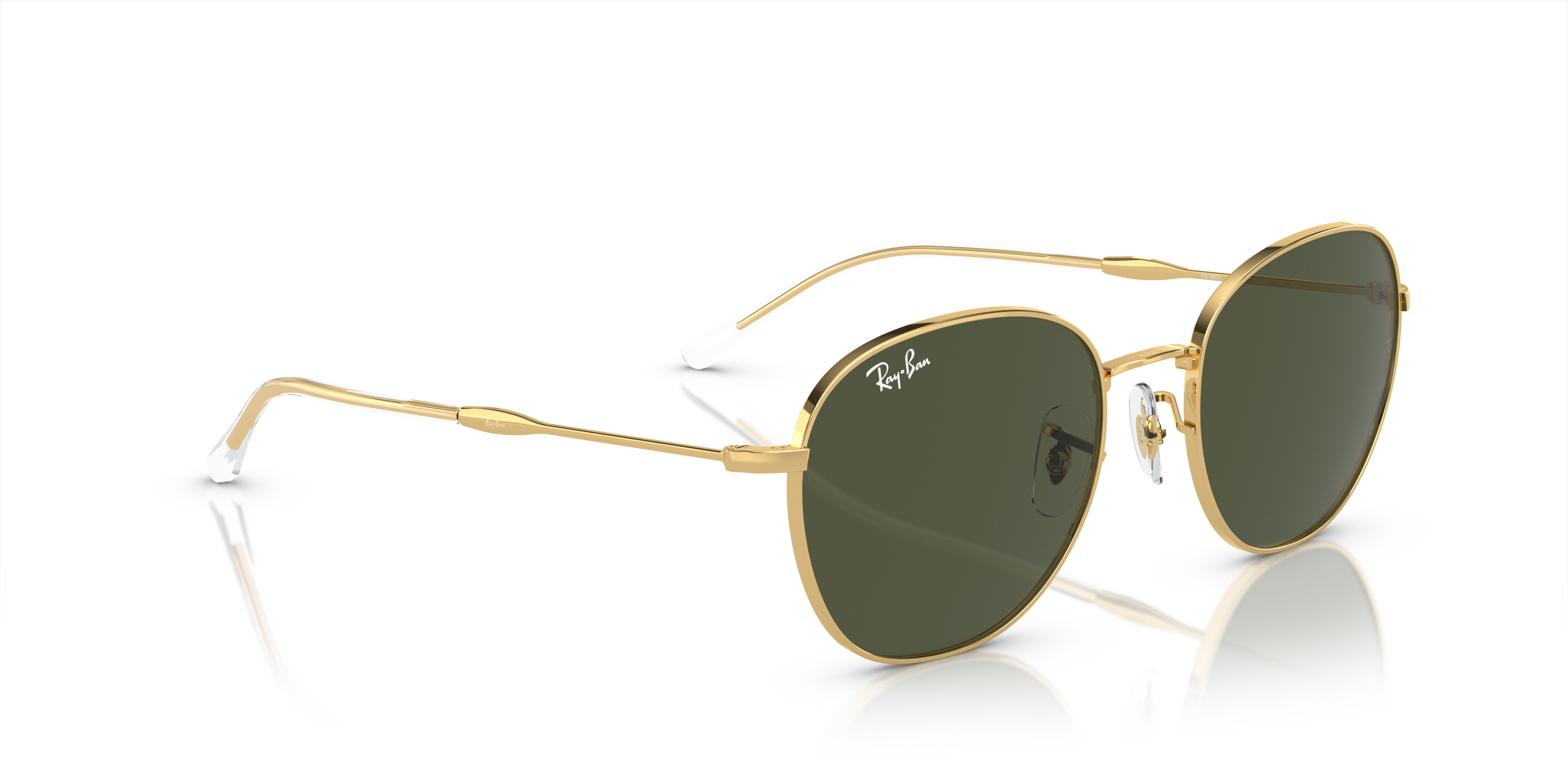 RAY-BAN RB3809 001/31 55