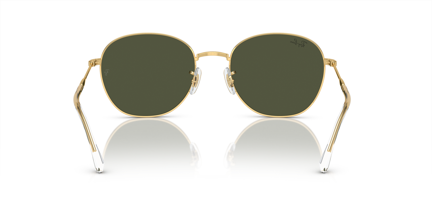 RAY-BAN RB3809 001/31 55