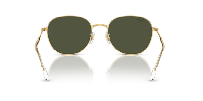 RAY-BAN RB3809 001/31 53