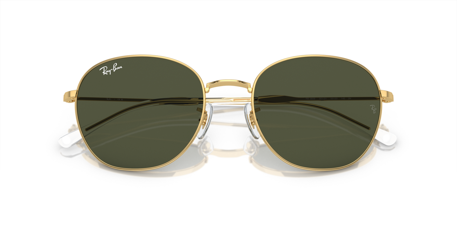 RAY-BAN RB3809 001/31 53