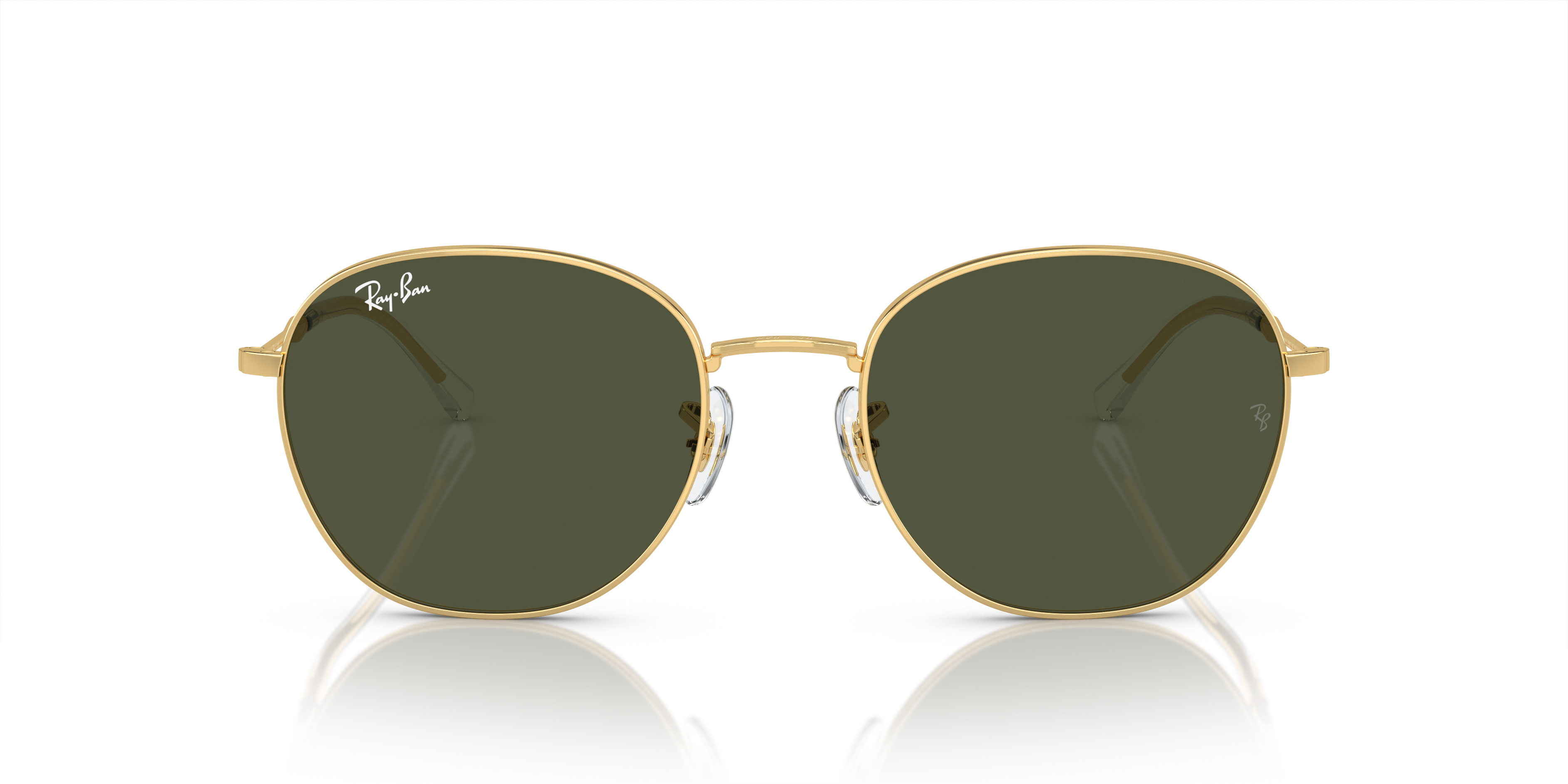 RAY-BAN RB3809 001/31 53