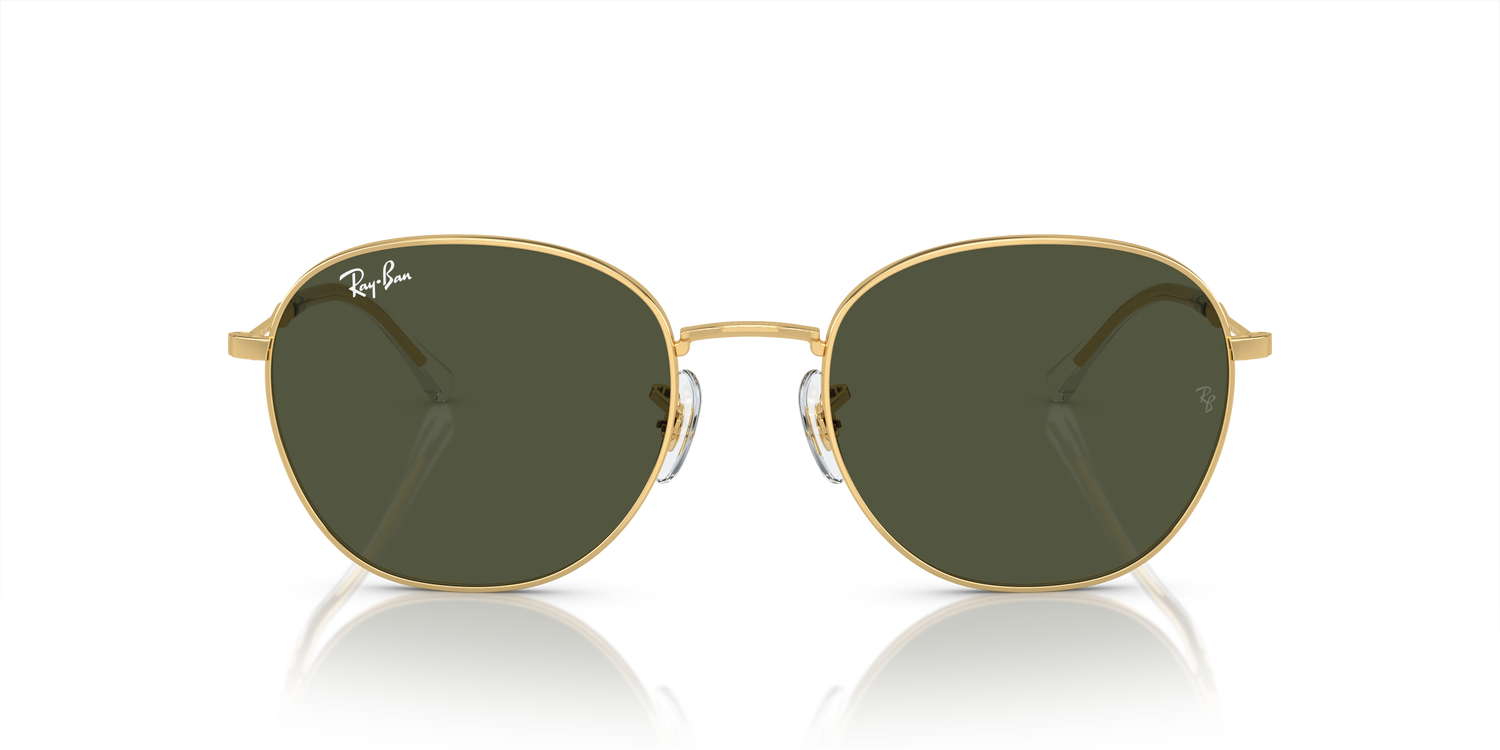 RAY-BAN RB3809 001/31 55