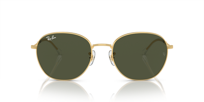 RAY-BAN RB3809 001/31 55