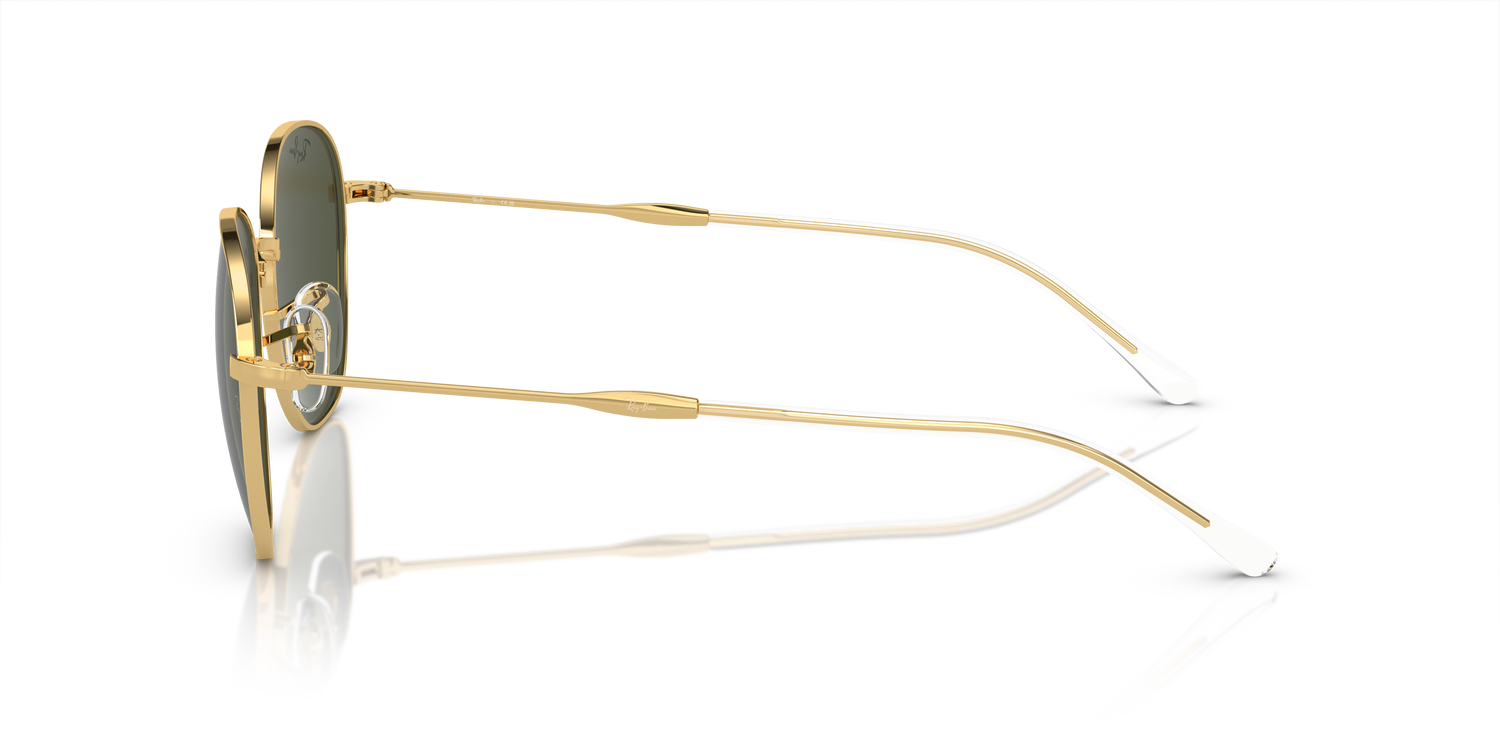 RAY-BAN RB3809 001/31 55