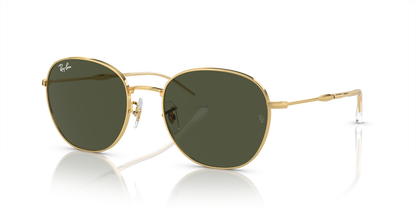 RAY-BAN RB3809 001/31 55