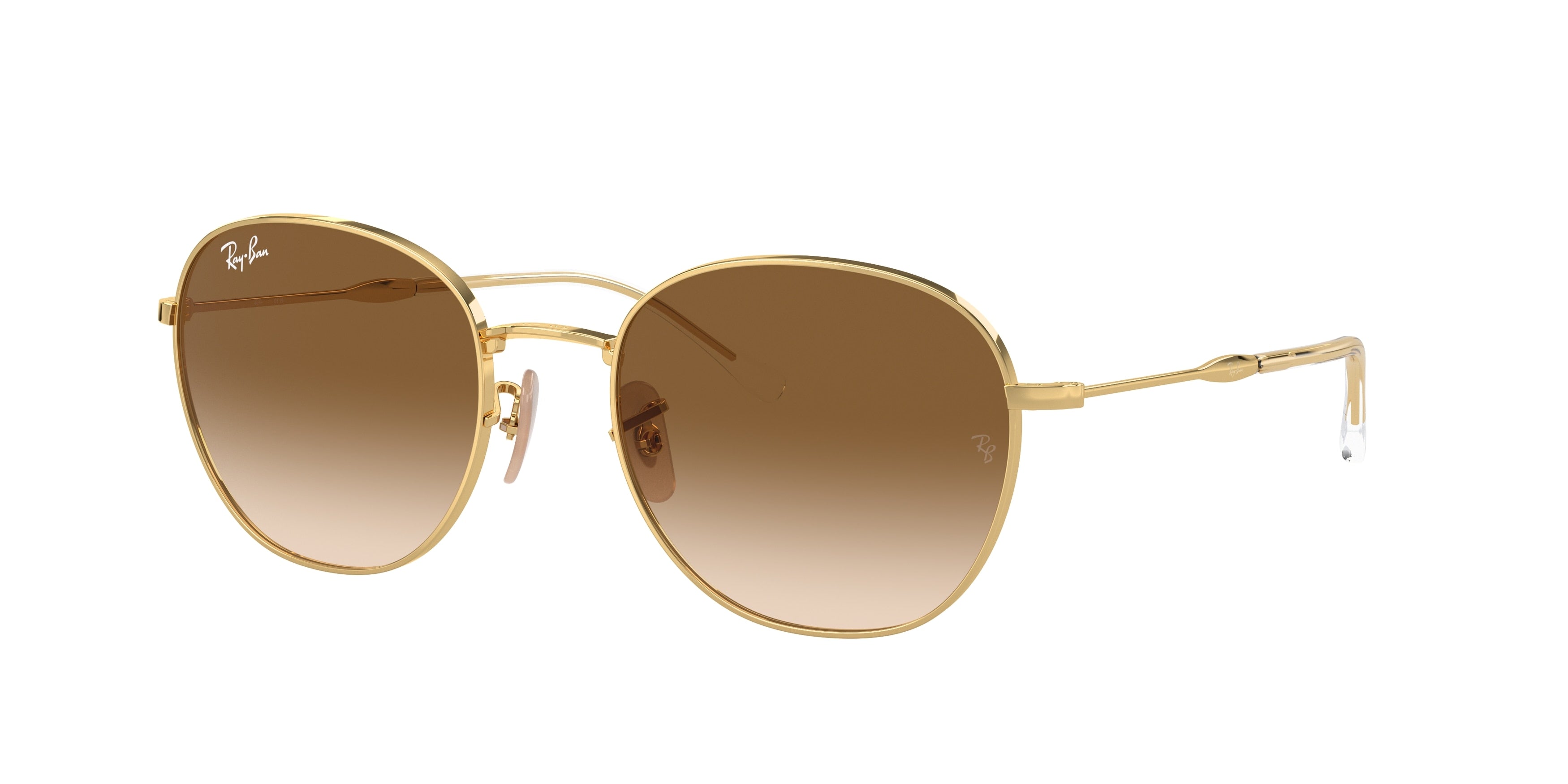RAY-BAN RB3809 001/51 55