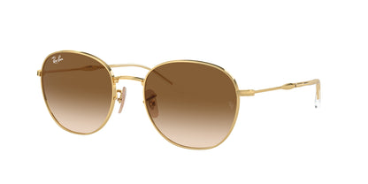 RAY-BAN RB3809 001/51 55
