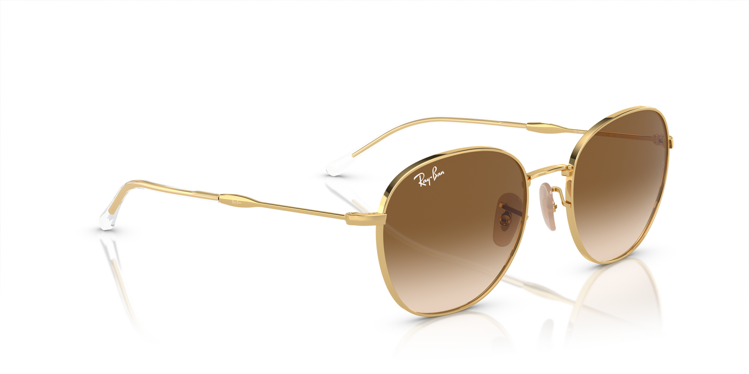 RAY-BAN RB3809 001/51 55