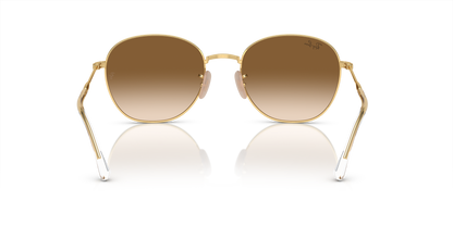 RAY-BAN RB3809 001/51 53 - 10