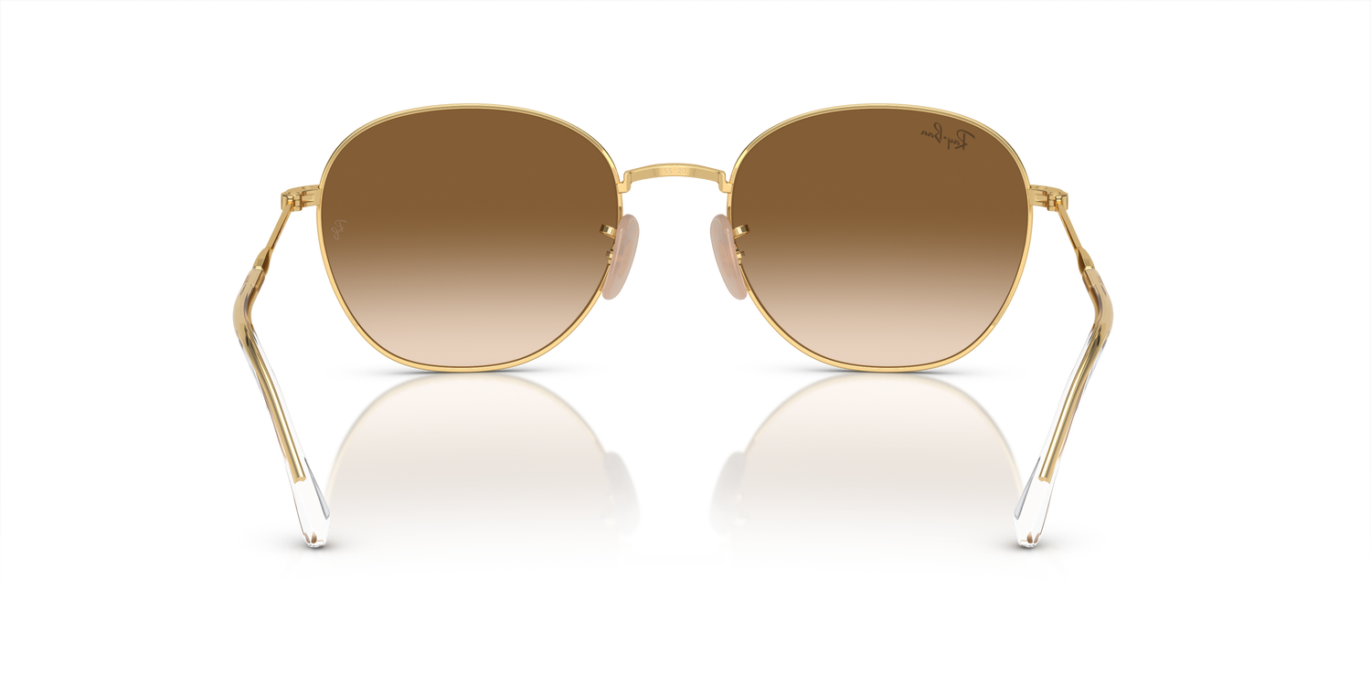 RAY-BAN RB3809 001/51 55