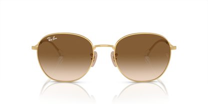 RAY-BAN RB3809 001/51 53 - 12