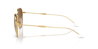 RAY-BAN RB3809 001/51 53 - 9