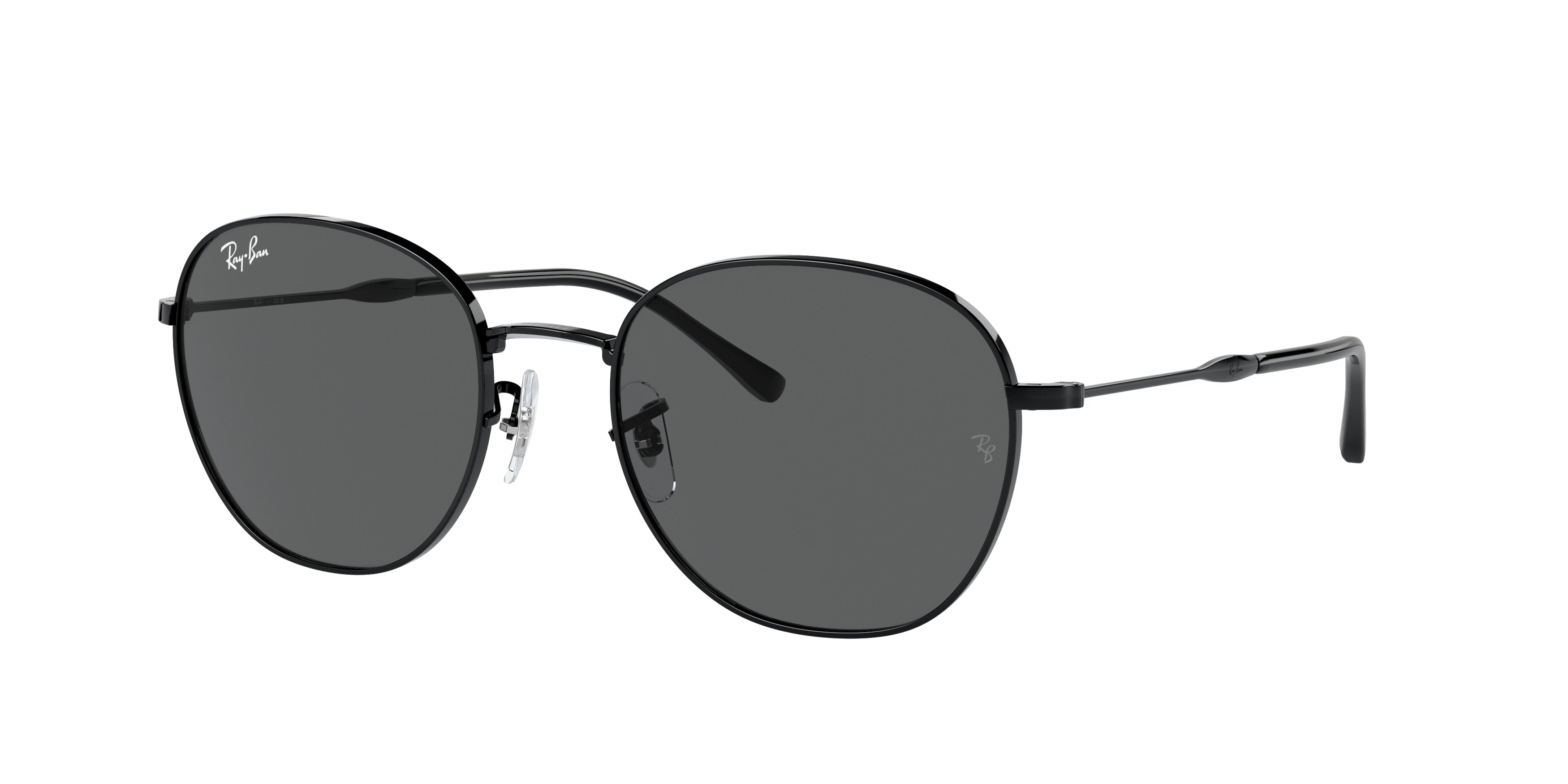 RAY-BAN RB3809 002/B1 55