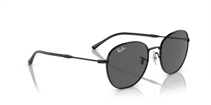 RAY-BAN RB3809 002/B1 55