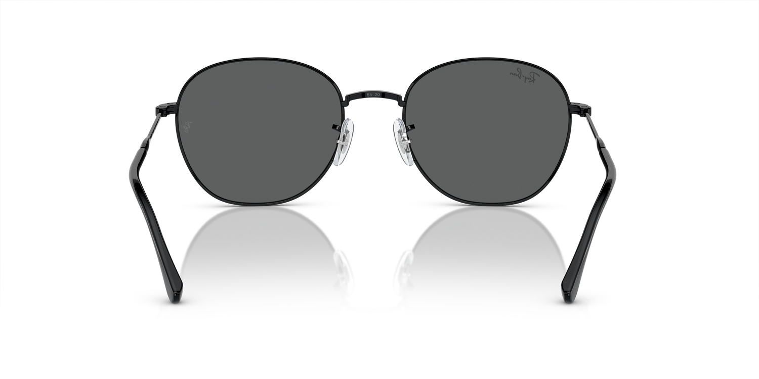 RAY-BAN RB3809 002/B1 55