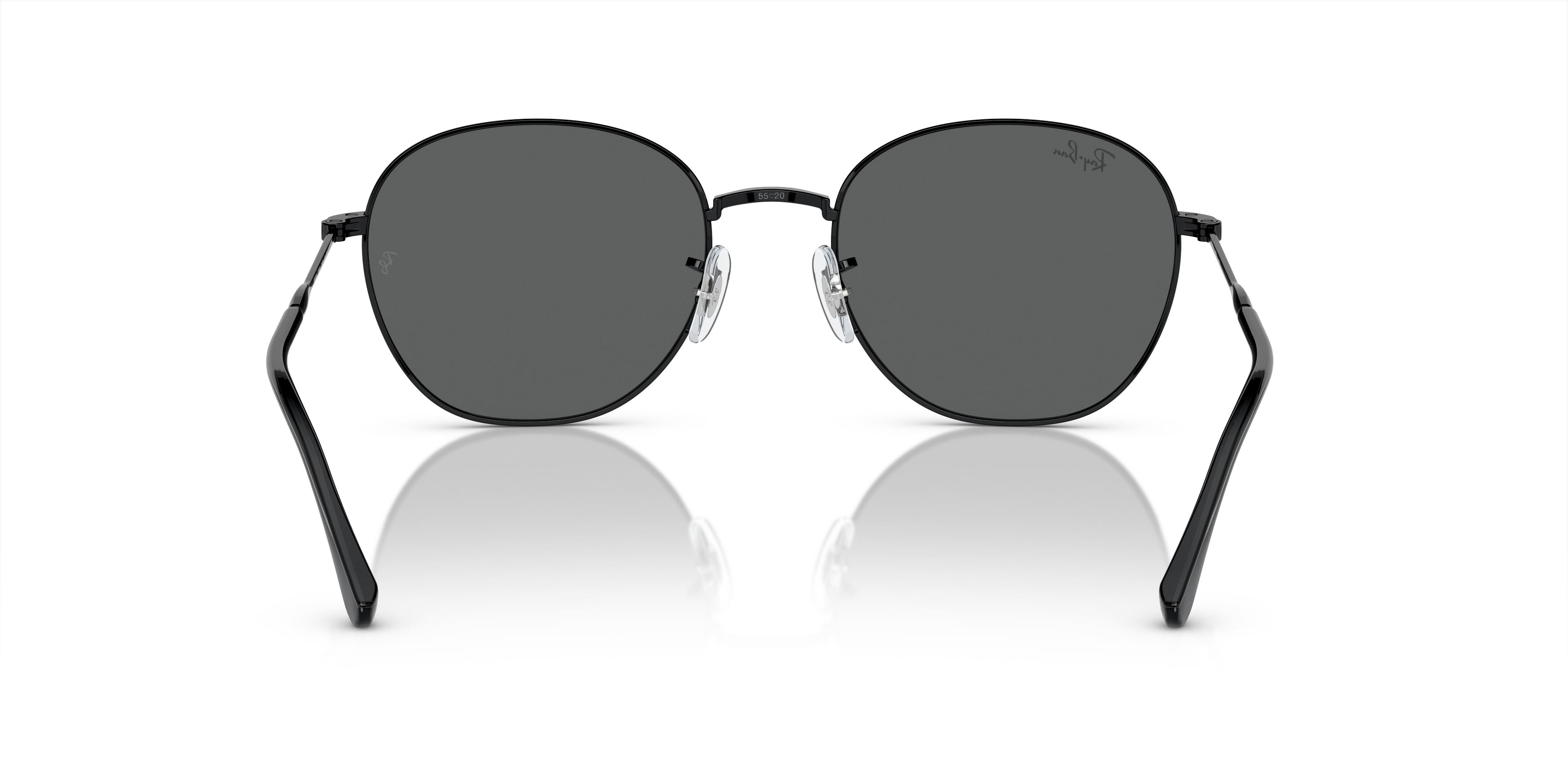 RAY-BAN RB3809 002/B1 55