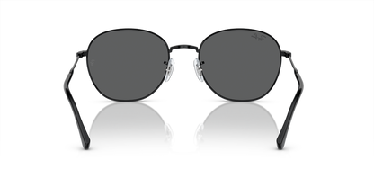 RAY-BAN RB3809 002/B1 55