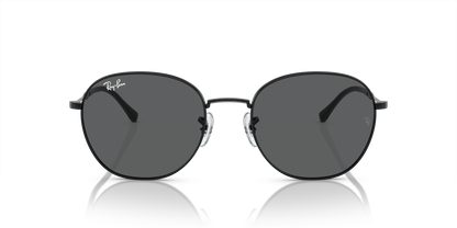 RAY-BAN RB3809 002/B1 55