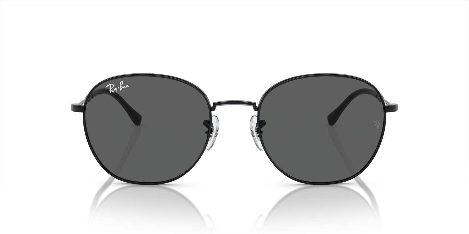 RAY-BAN RB3809 002/B1 53