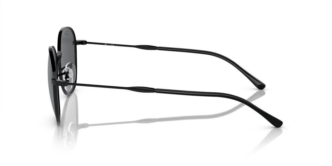 RAY-BAN RB3809 002/B1 53