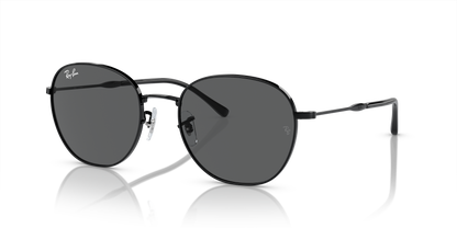 RAY-BAN RB3809 002/B1 53