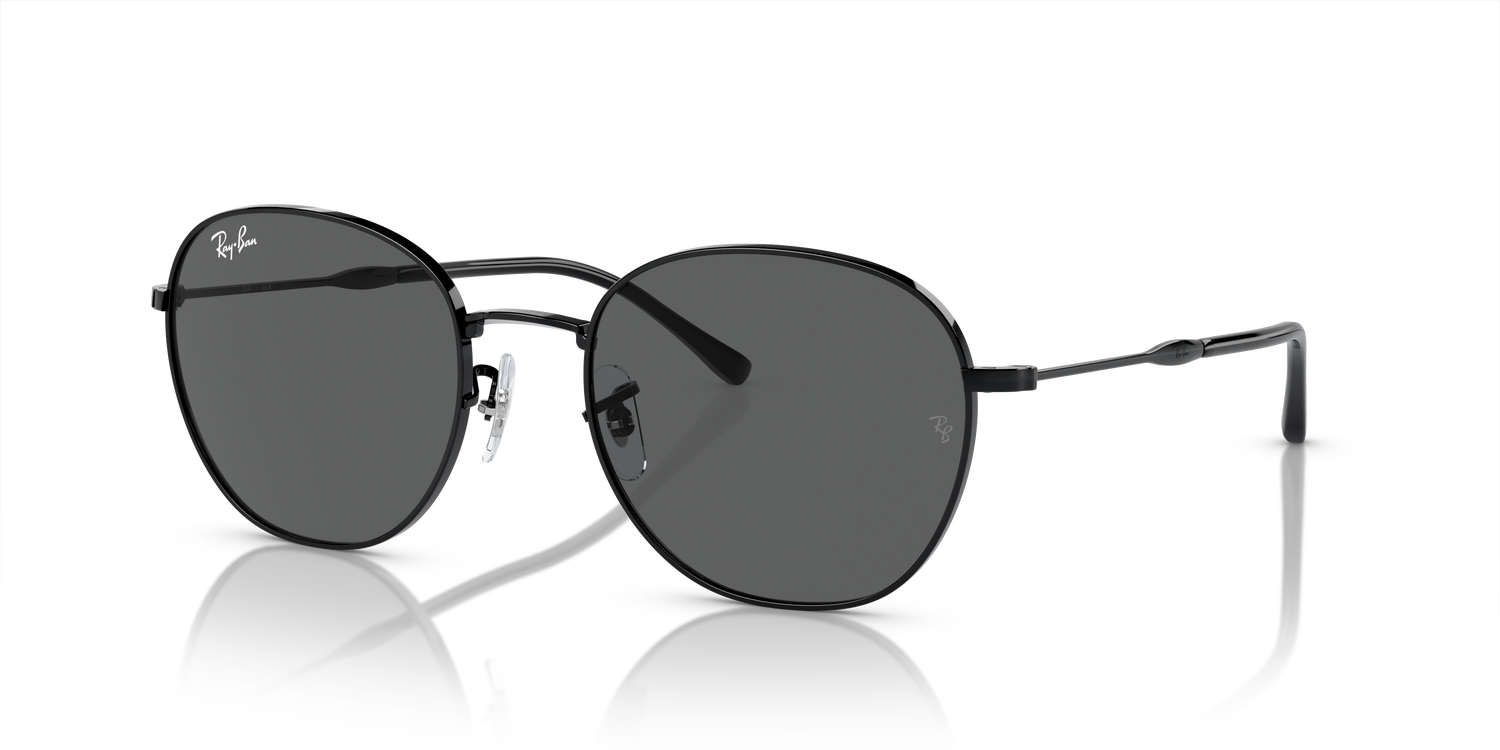 RAY-BAN RB3809 002/B1 55