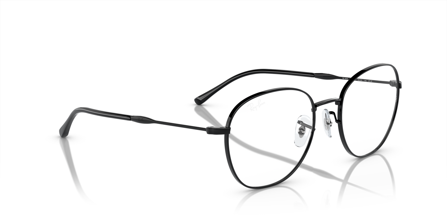 RAY-BAN RB3809 002/GG 53