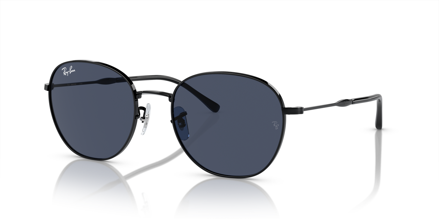 RAY-BAN RB3809 002/GG 53