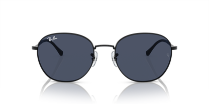 RAY-BAN RB3809 002/GG 55