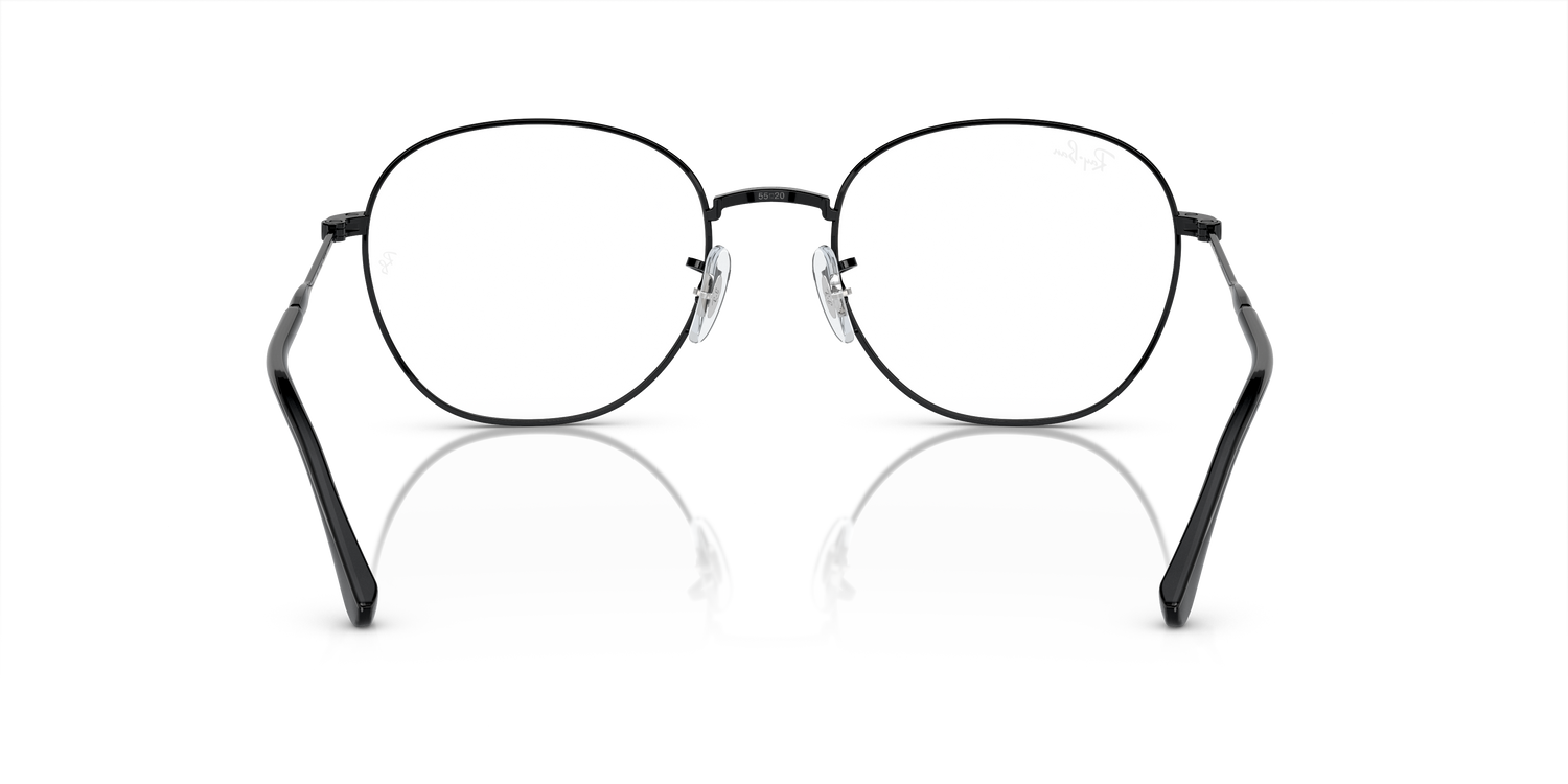 RAY-BAN RB3809 002/GG 53