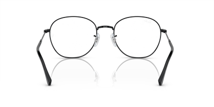 RAY-BAN RB3809 002/GG 55