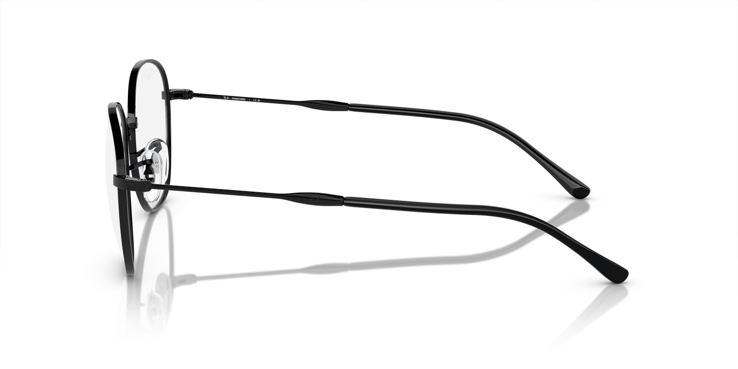 RAY-BAN RB3809 002/GG 55