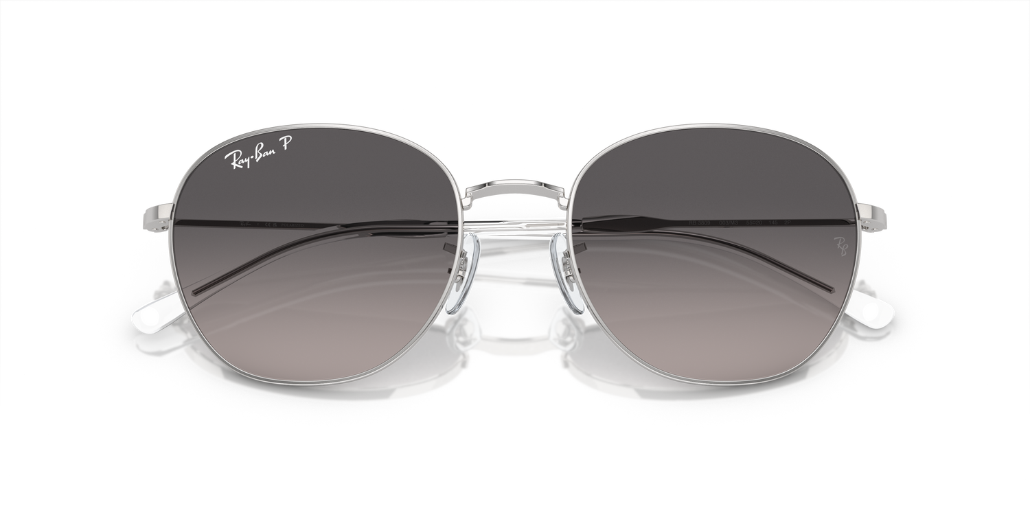 RAY-BAN RB3809 003/M3 53