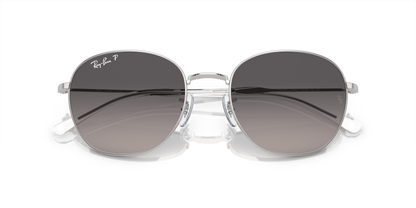 RAY-BAN RB3809 003/M3 53