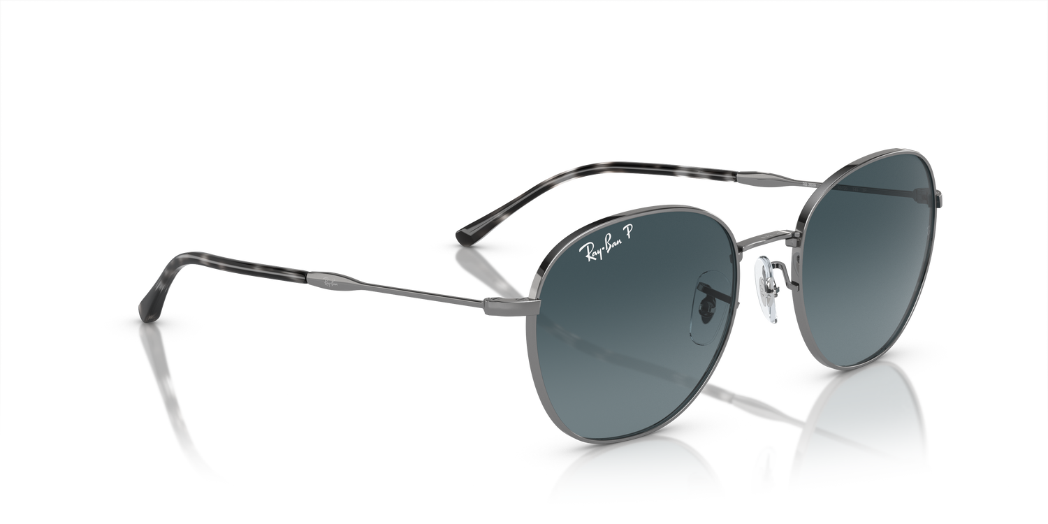 RAY-BAN RB3809 004/S3 53