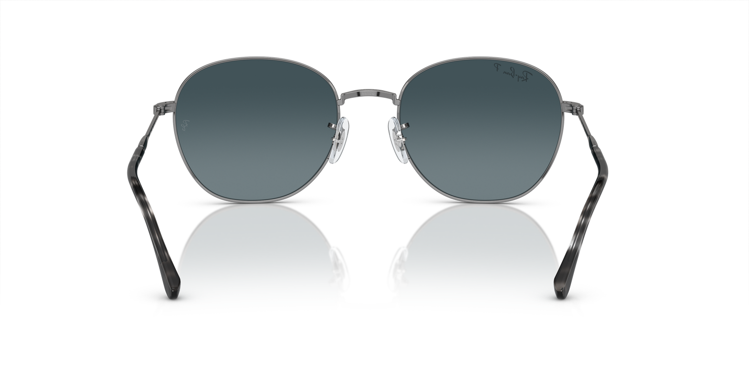 RAY-BAN RB3809 004/S3 53