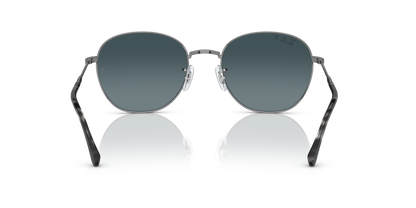 RAY-BAN RB3809 004/S3 53