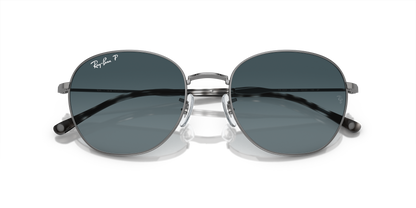 RAY-BAN RB3809 004/S3 53
