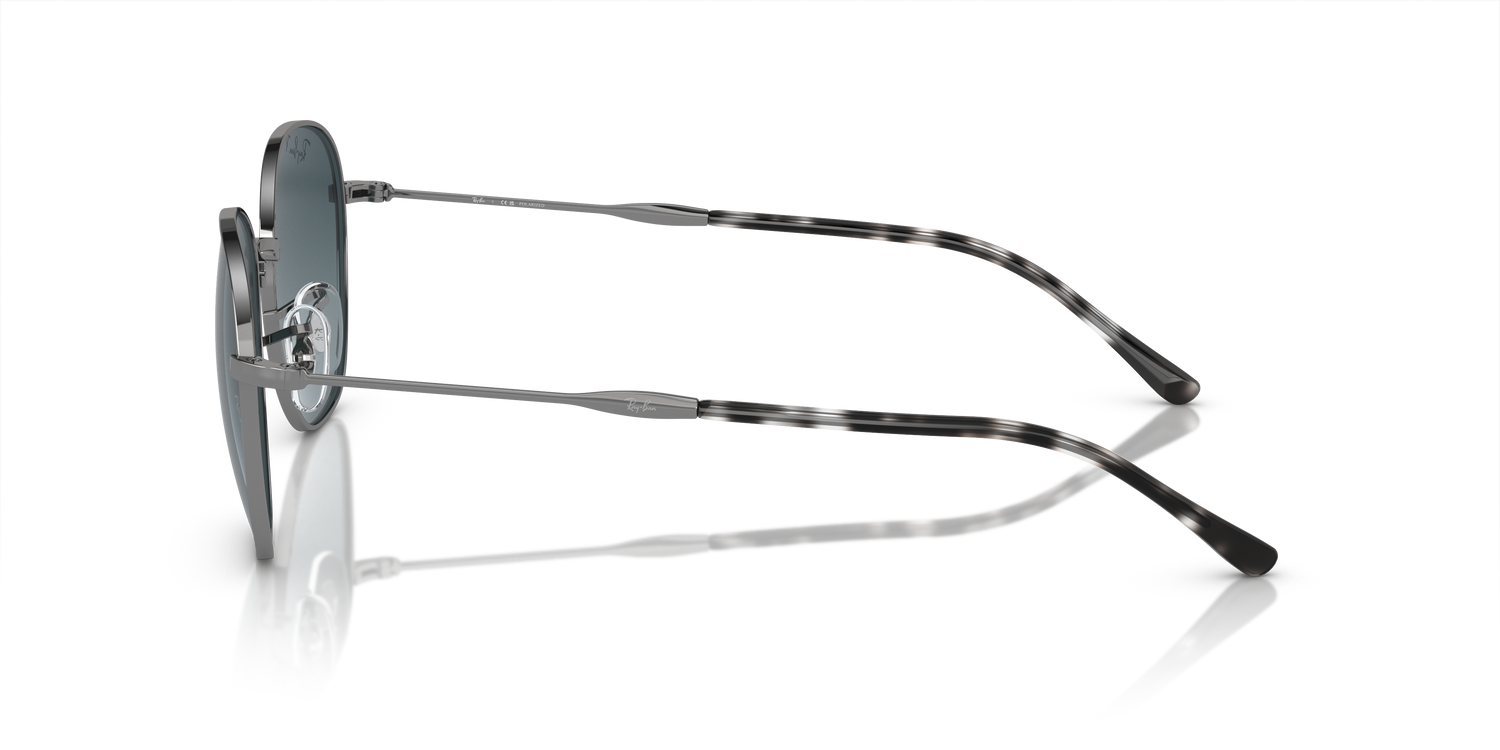 RAY-BAN RB3809 004/S3 53