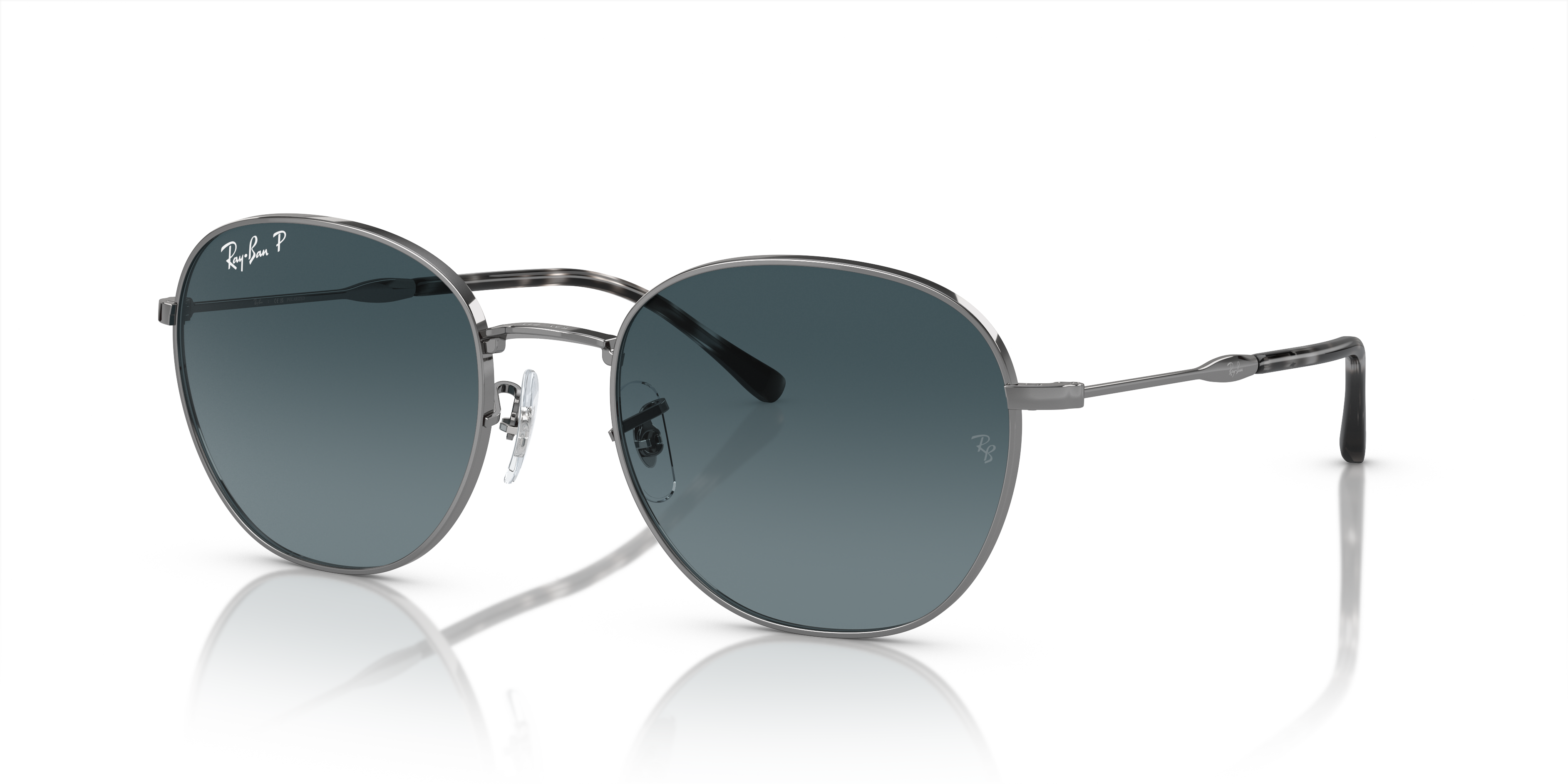 RAY-BAN RB3809 004/S3 53